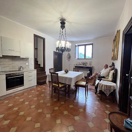 Aper Bed and Breakfast San Martino Valle Caudina Exteriör bild