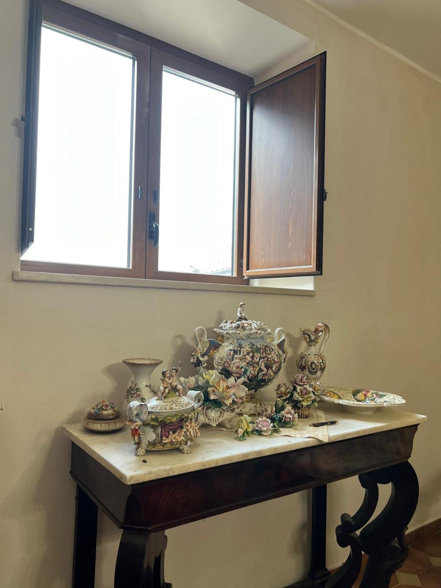 Aper Bed and Breakfast San Martino Valle Caudina Exteriör bild