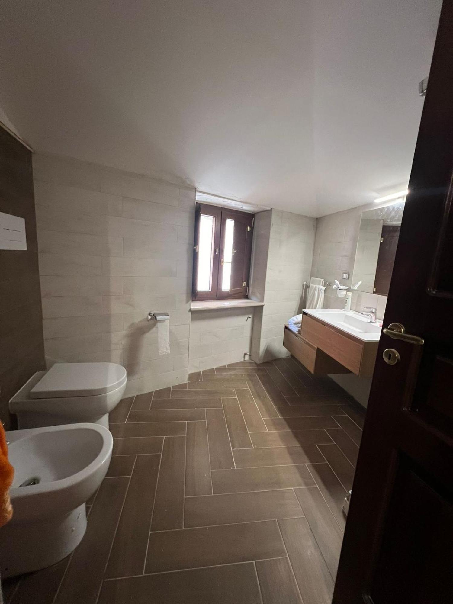 Aper Bed and Breakfast San Martino Valle Caudina Exteriör bild