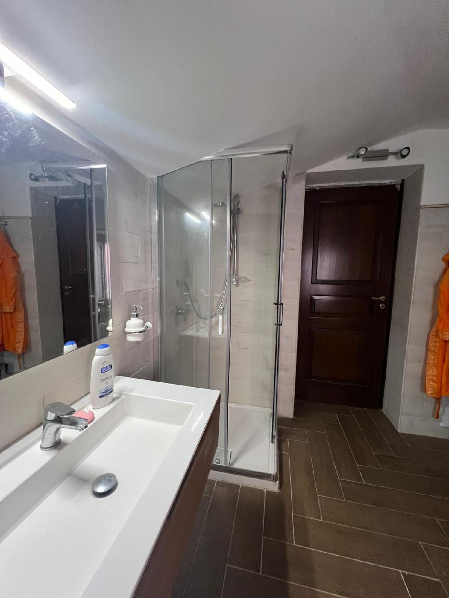 Aper Bed and Breakfast San Martino Valle Caudina Exteriör bild