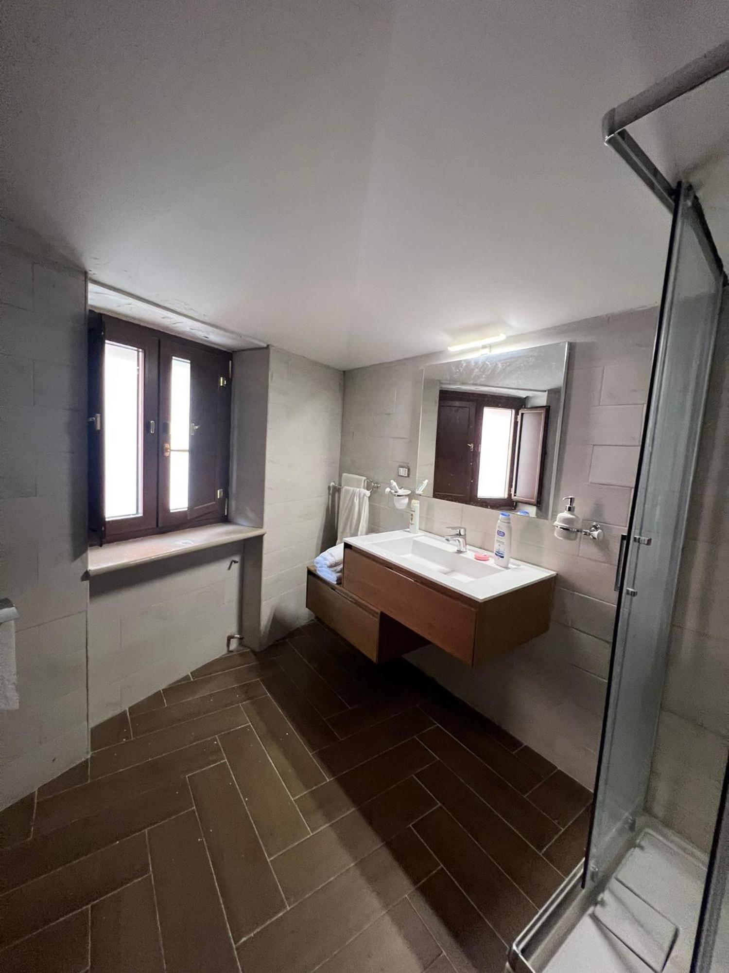Aper Bed and Breakfast San Martino Valle Caudina Exteriör bild