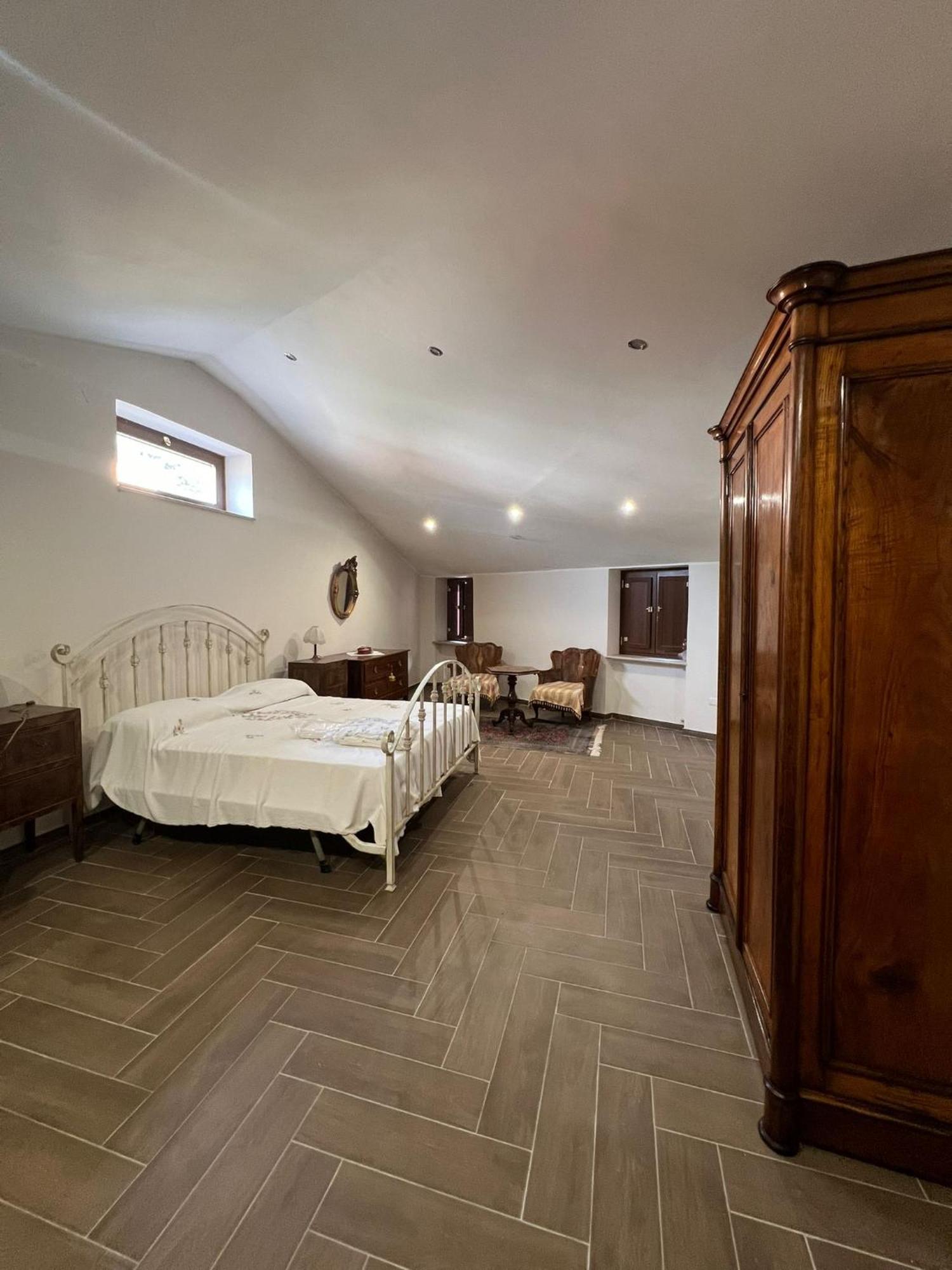 Aper Bed and Breakfast San Martino Valle Caudina Exteriör bild