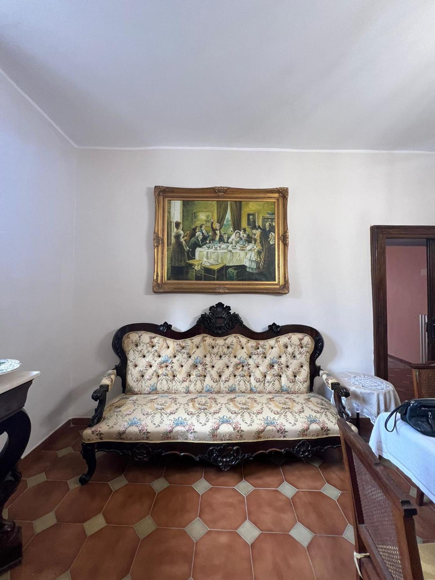 Aper Bed and Breakfast San Martino Valle Caudina Exteriör bild
