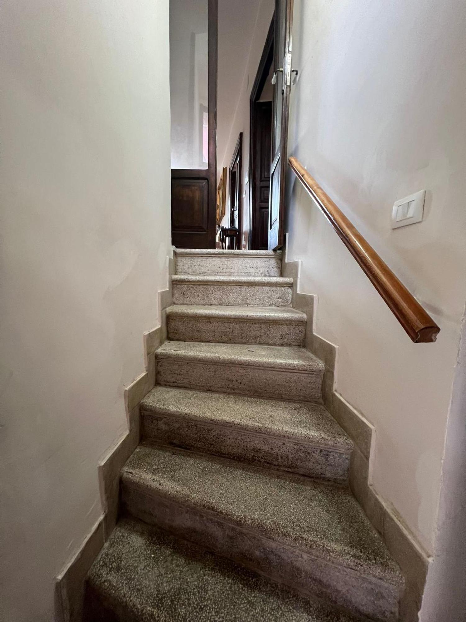 Aper Bed and Breakfast San Martino Valle Caudina Exteriör bild
