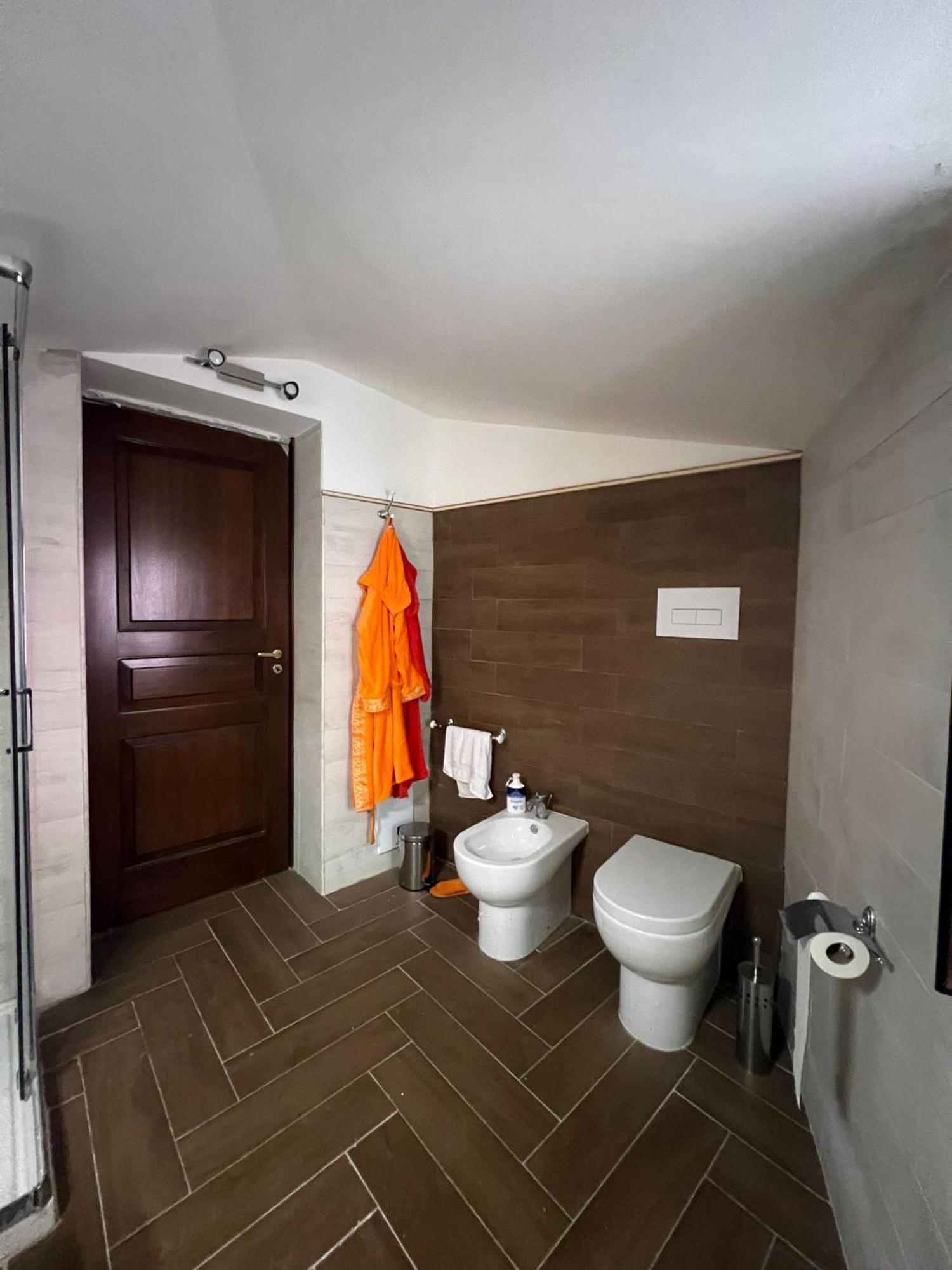 Aper Bed and Breakfast San Martino Valle Caudina Exteriör bild