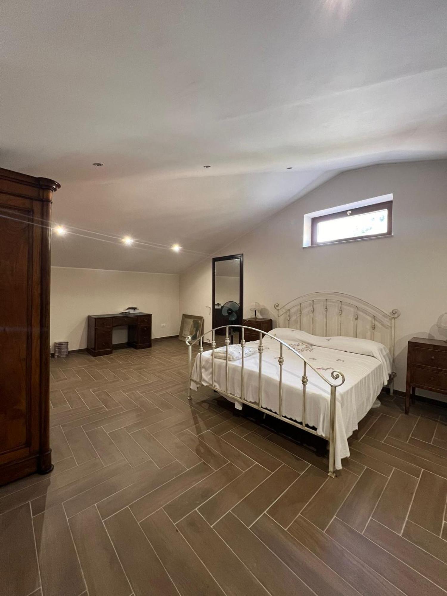Aper Bed and Breakfast San Martino Valle Caudina Exteriör bild