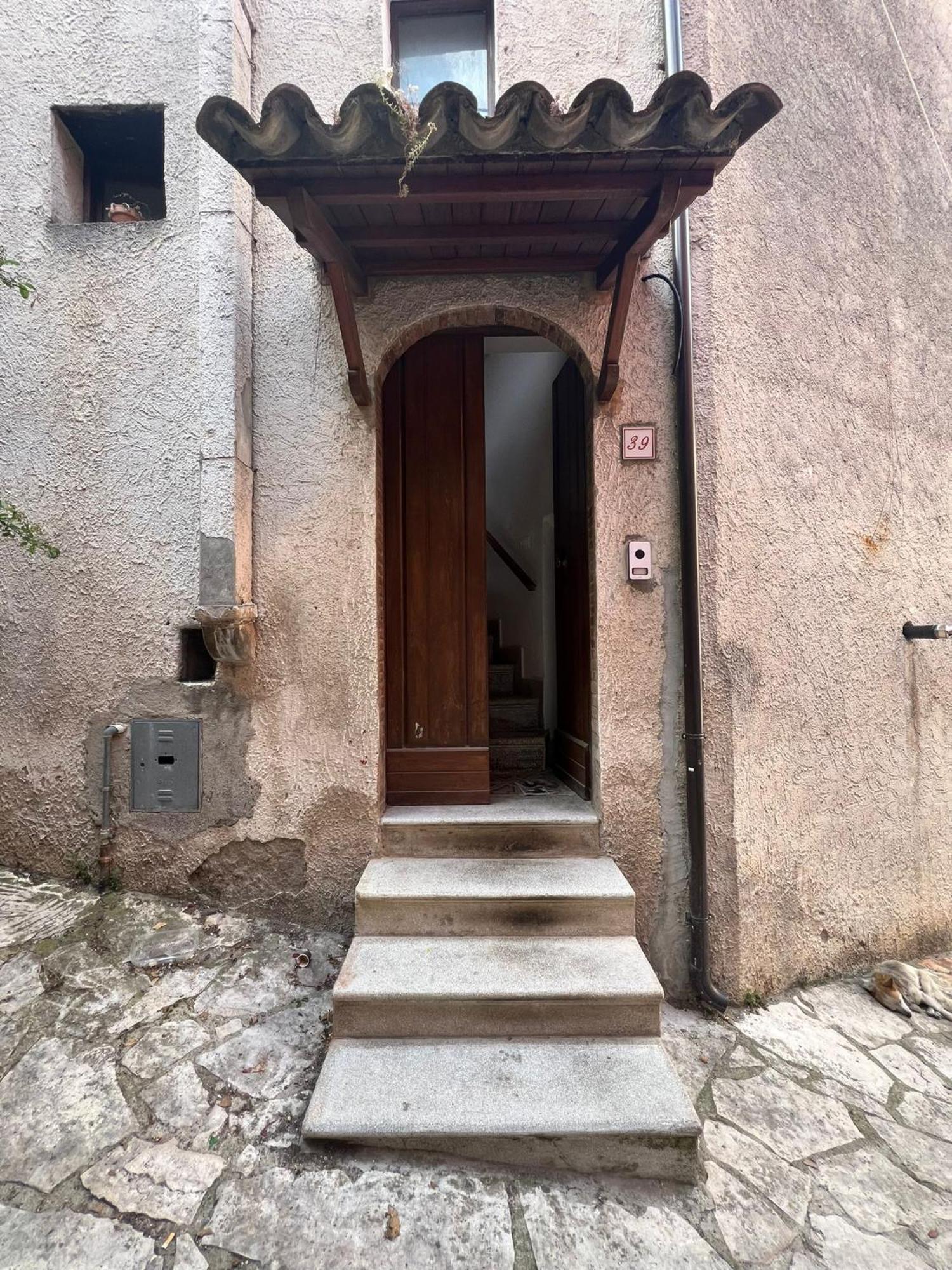 Aper Bed and Breakfast San Martino Valle Caudina Exteriör bild