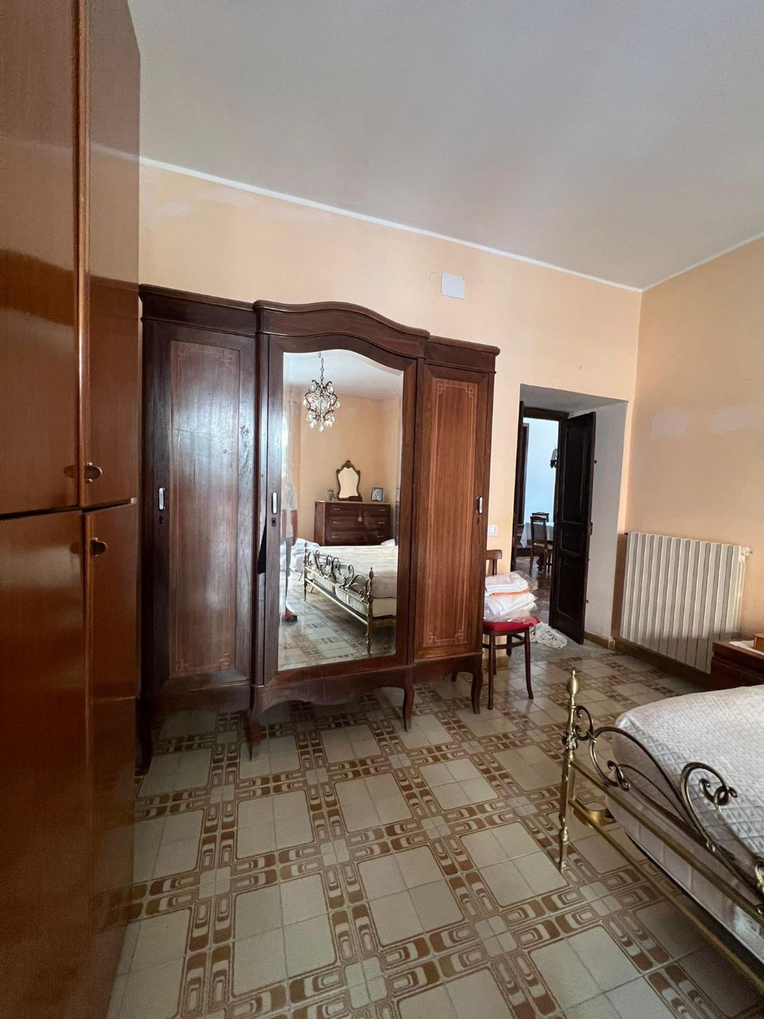Aper Bed and Breakfast San Martino Valle Caudina Exteriör bild
