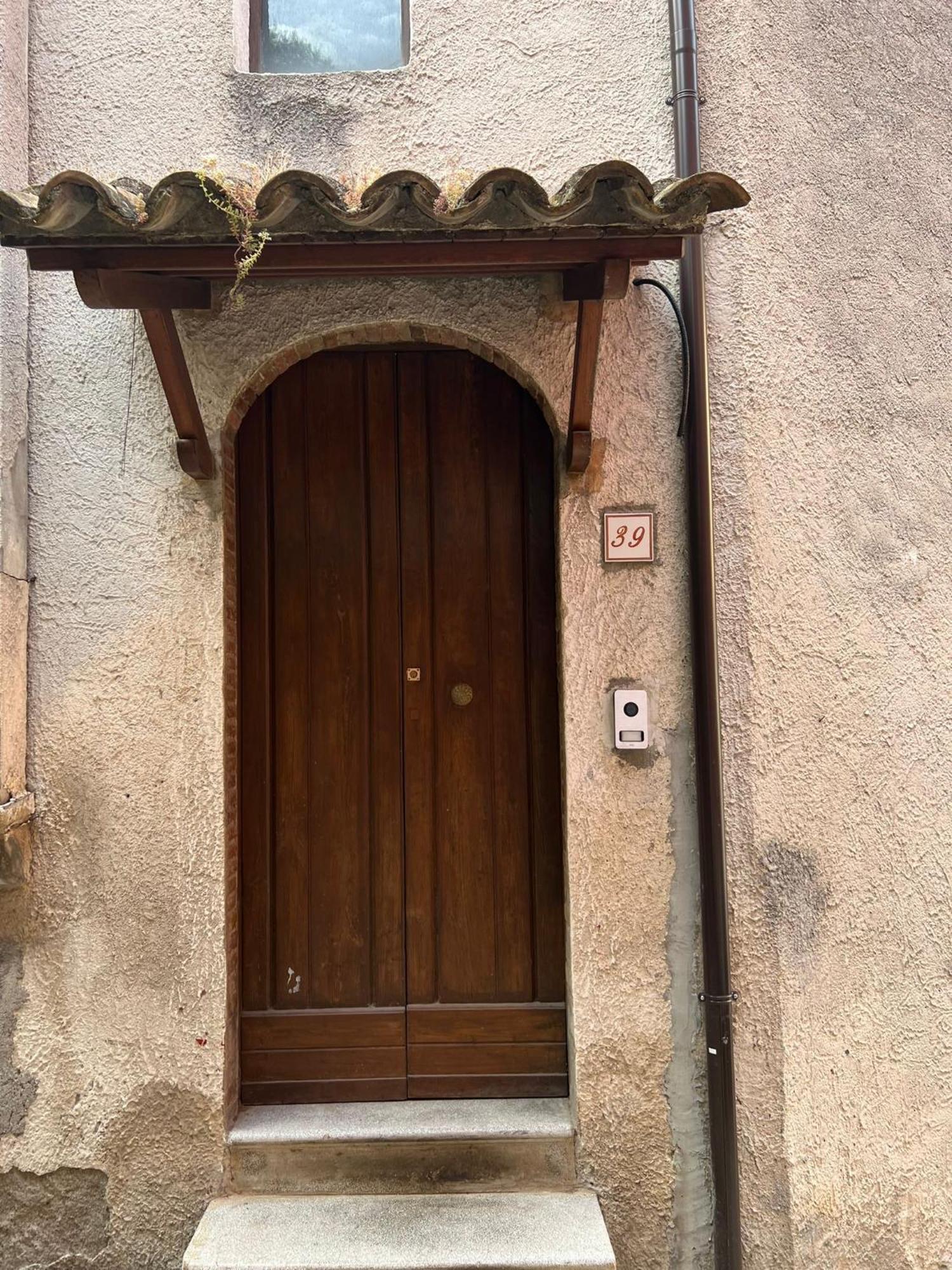Aper Bed and Breakfast San Martino Valle Caudina Exteriör bild